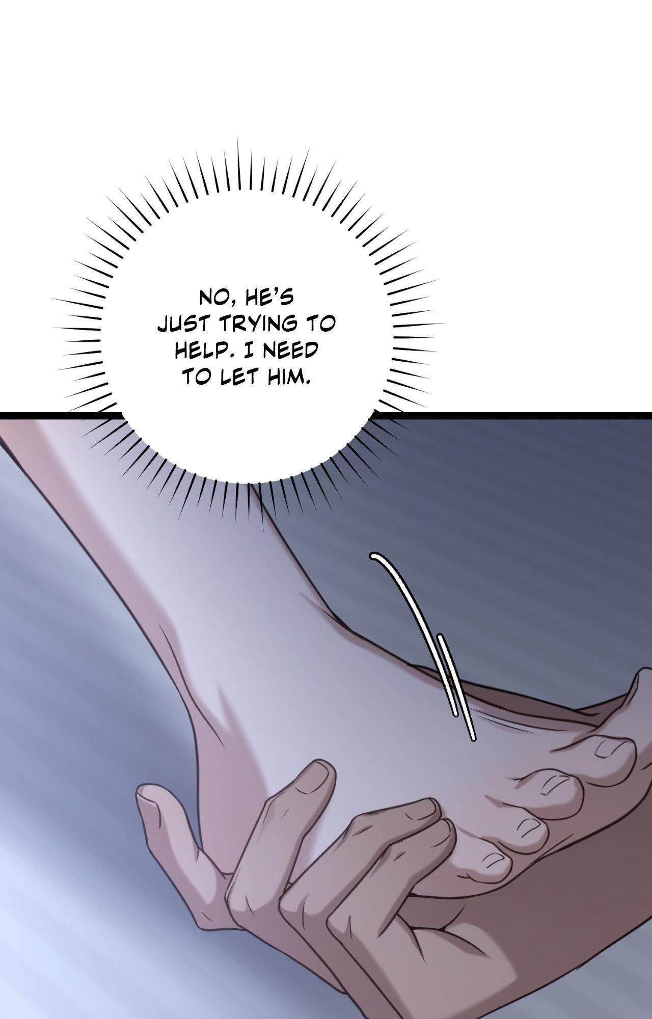Tesoro of the Guide Chapter 26 page 66 - 