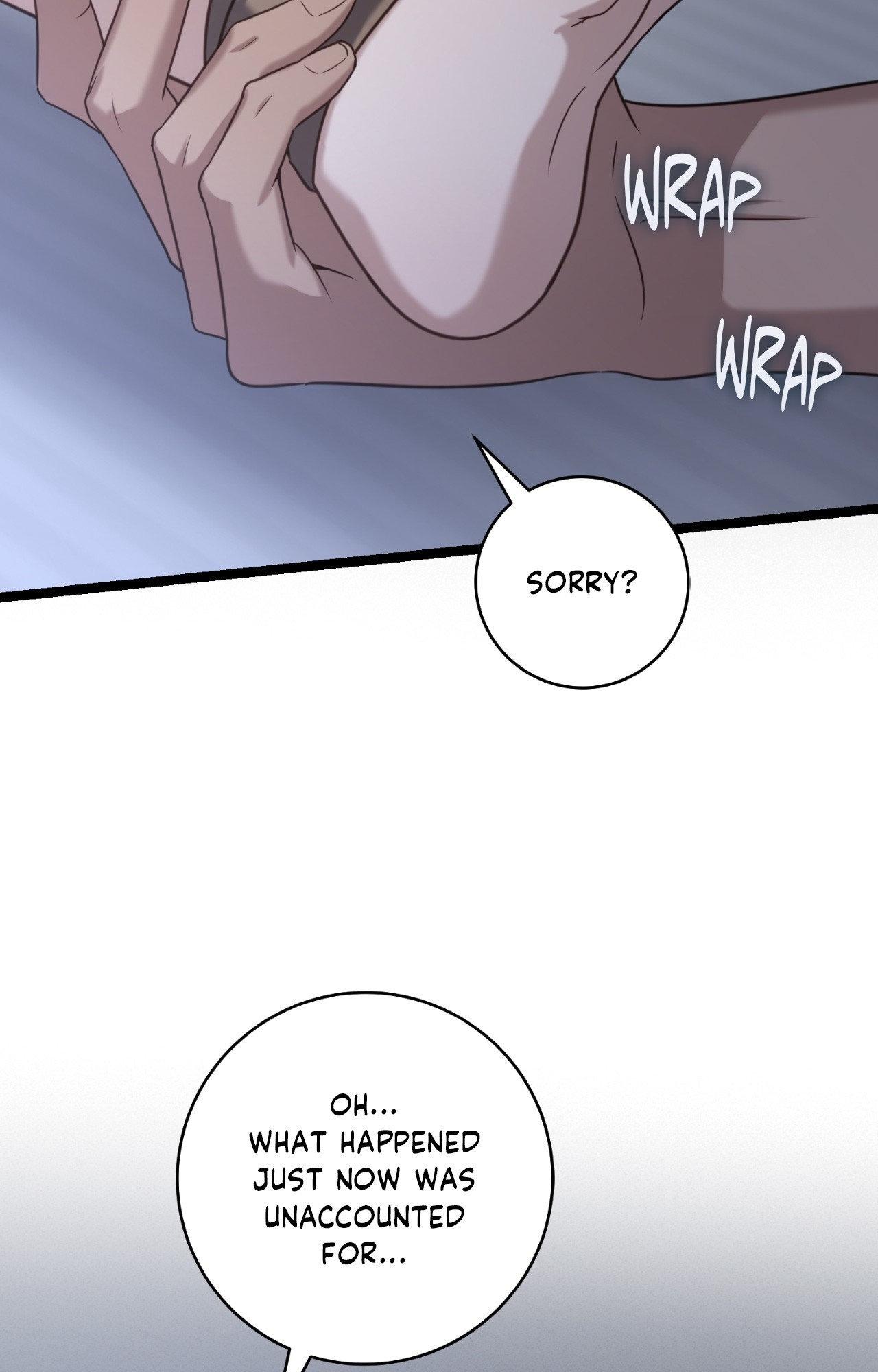Tesoro of the Guide Chapter 26 page 69 - 