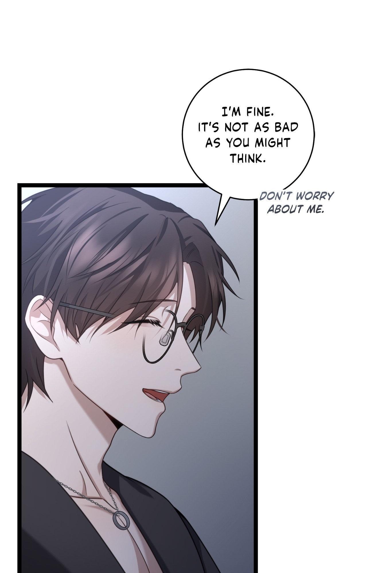Tesoro of the Guide Chapter 26 page 71 - 