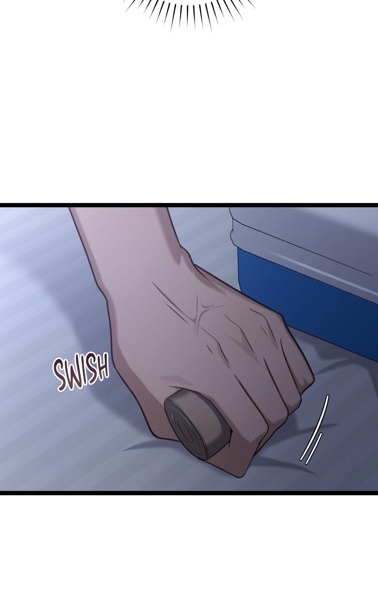 Tesoro of the Guide Chapter 26 page 78 - 