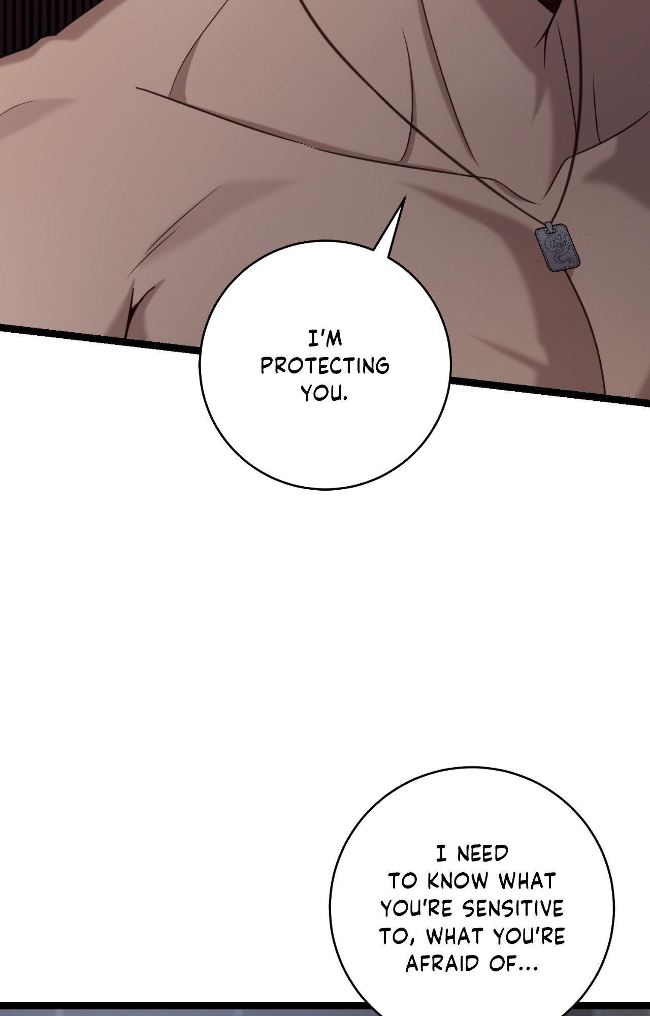 Tesoro of the Guide Chapter 26 page 81 - 