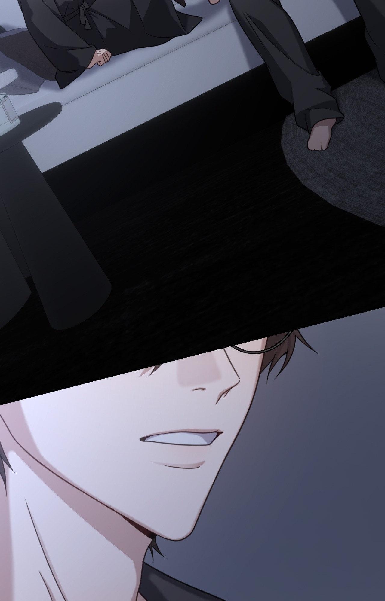 Tesoro of the Guide Chapter 26 page 84 - 
