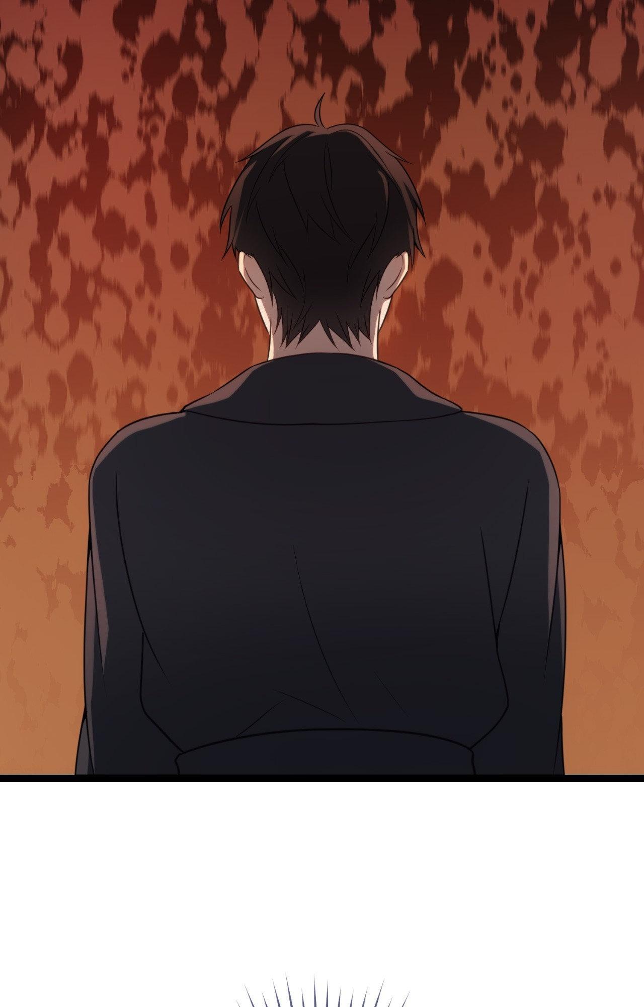 Tesoro of the Guide Chapter 26 page 86 - 