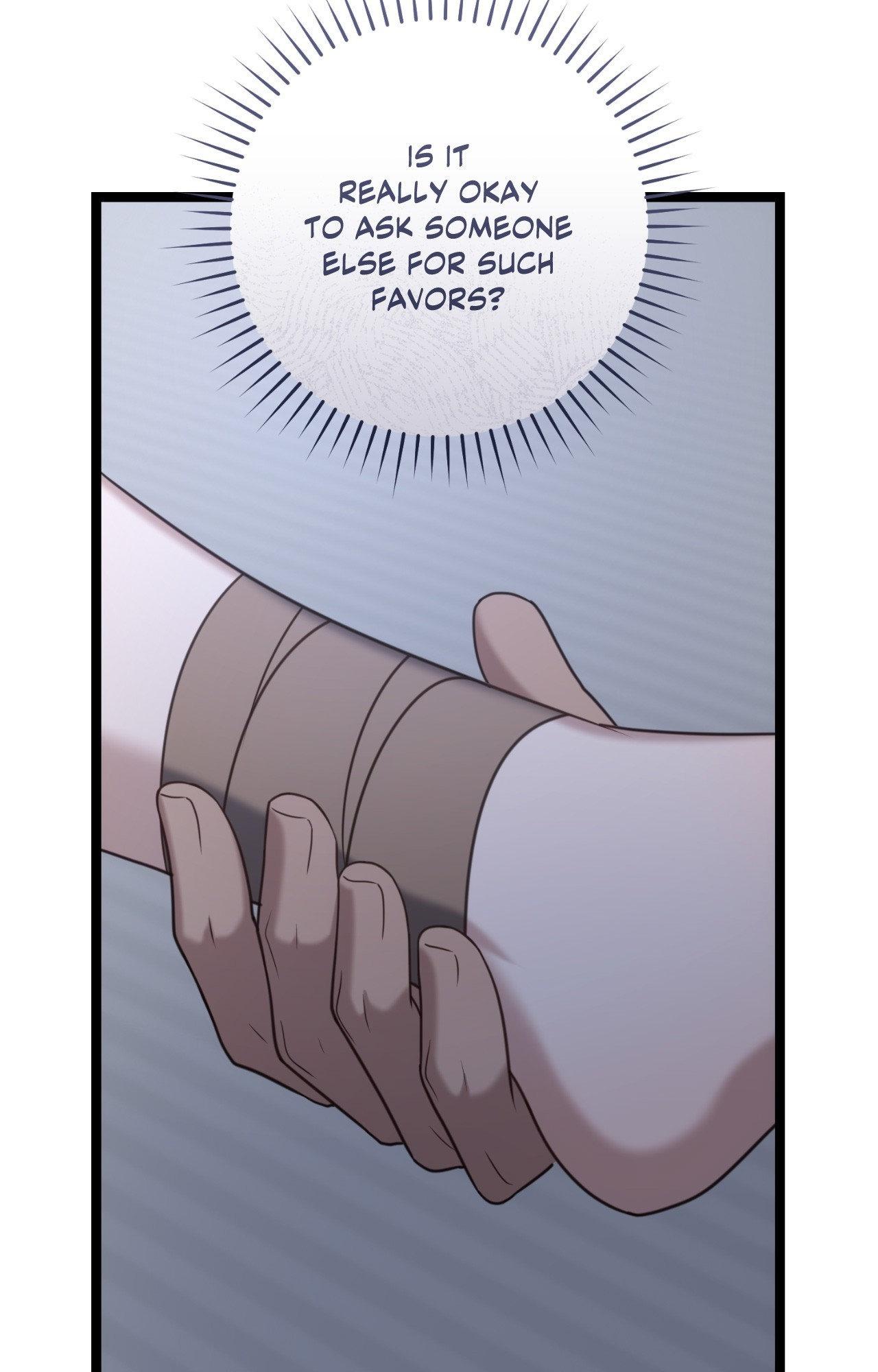 Tesoro of the Guide Chapter 26 page 87 - 