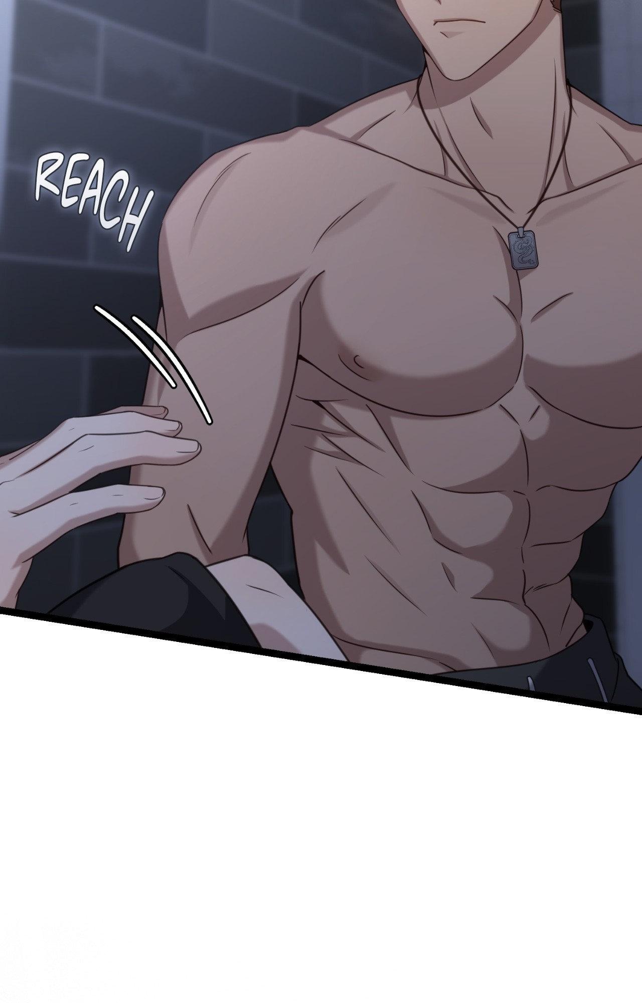 Tesoro of the Guide Chapter 26 page 90 - 