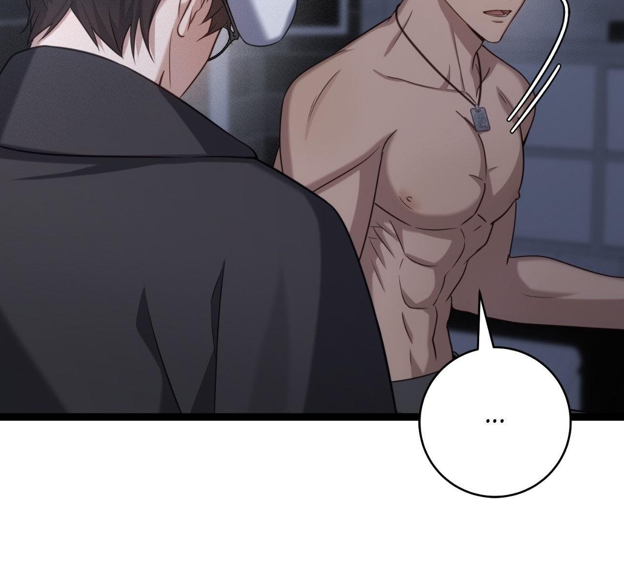 Tesoro of the Guide Chapter 27 page 11 - 