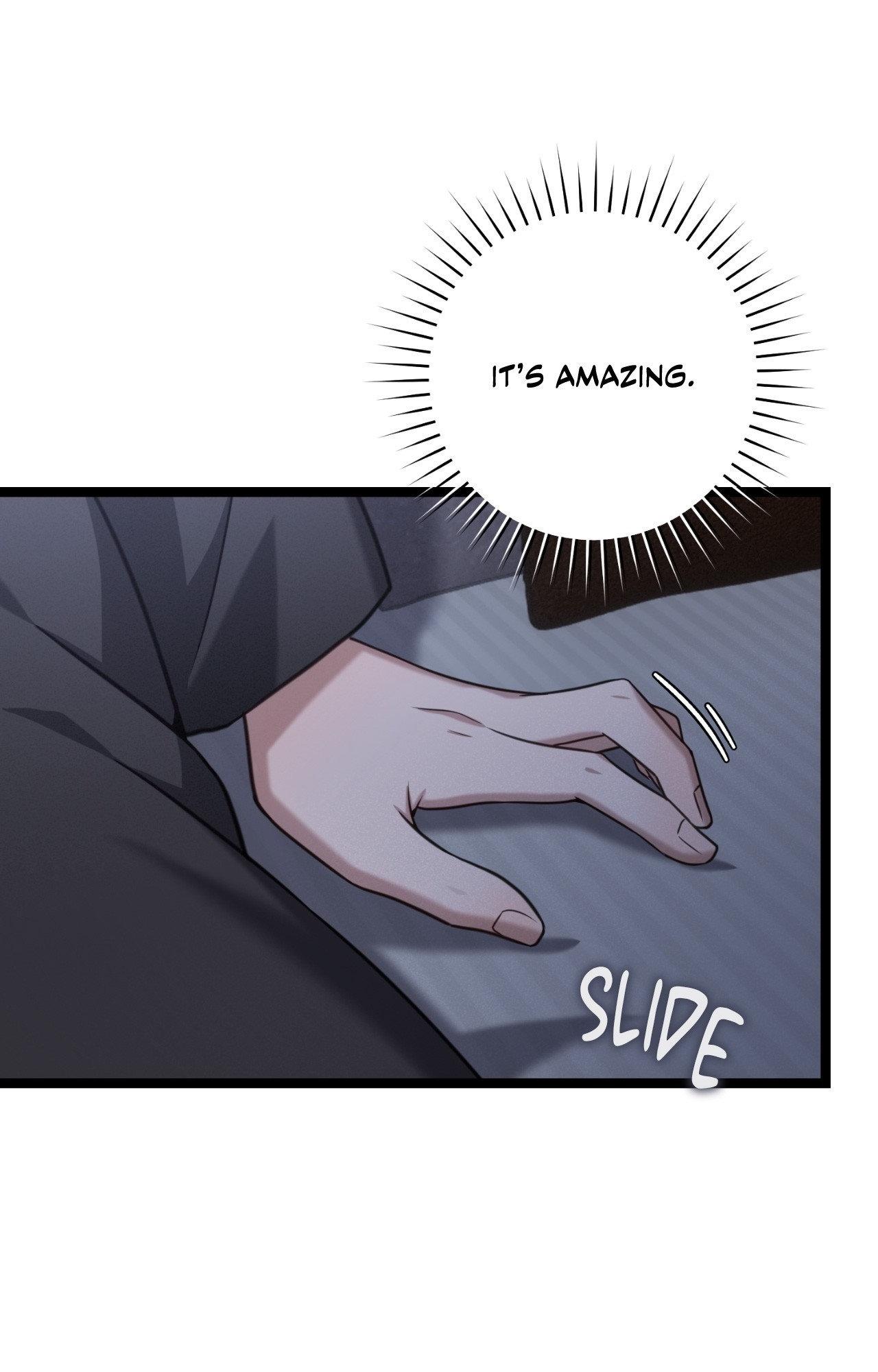 Tesoro of the Guide Chapter 27 page 16 - 