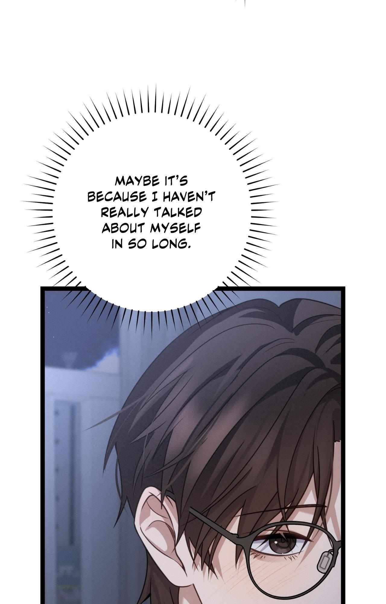 Tesoro of the Guide Chapter 27 page 18 - 
