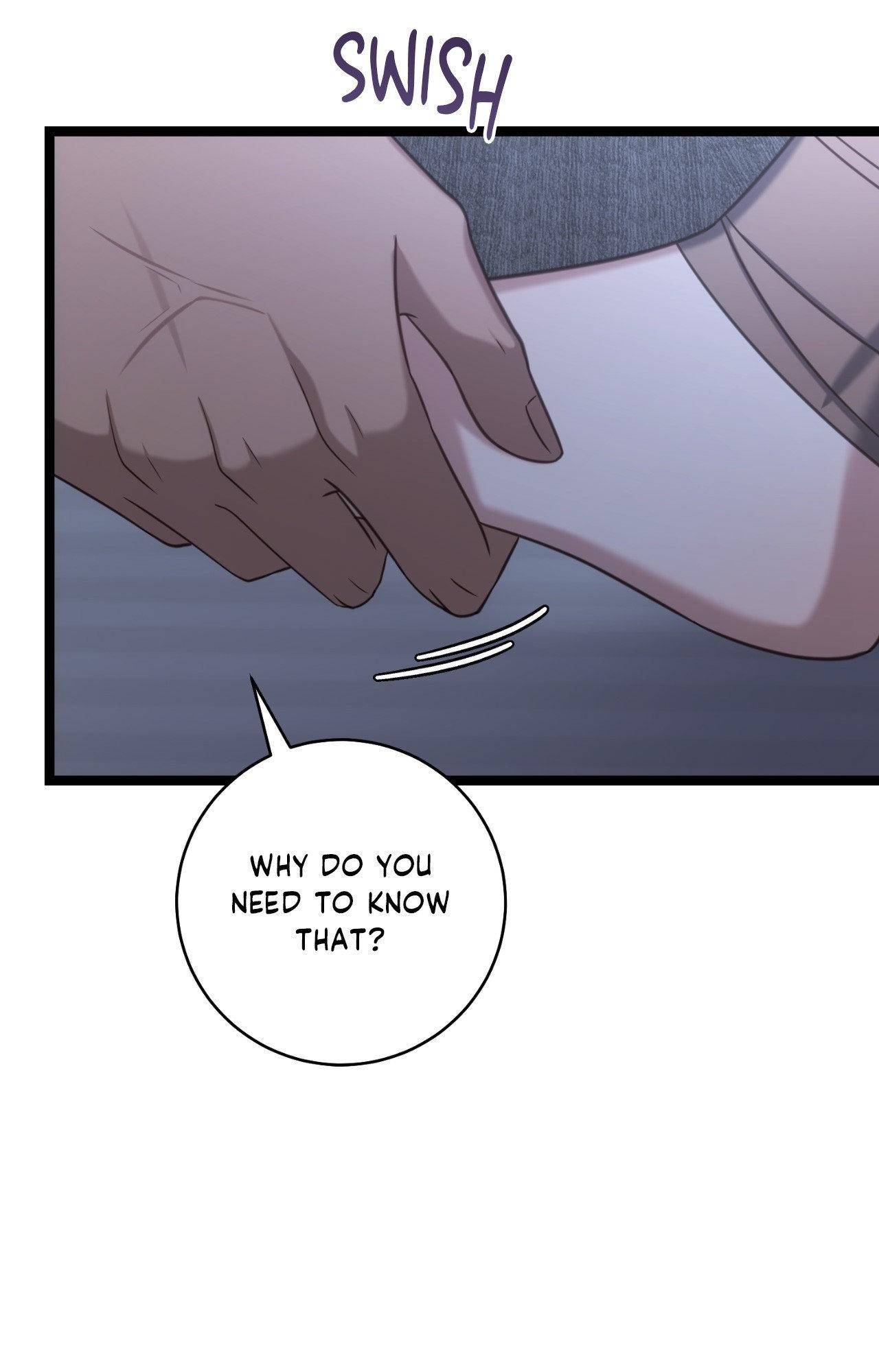 Tesoro of the Guide Chapter 27 page 30 - 