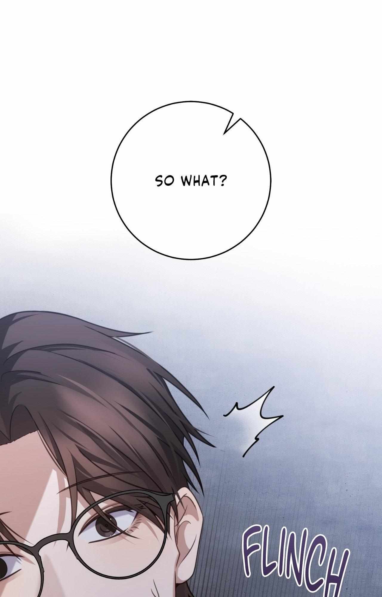 Tesoro of the Guide Chapter 27 page 35 - 