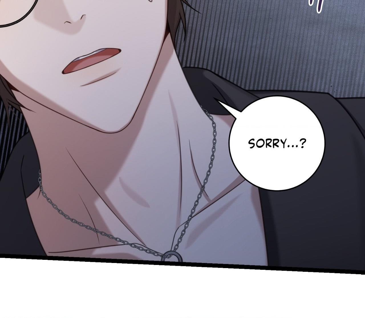 Tesoro of the Guide Chapter 27 page 36 - 