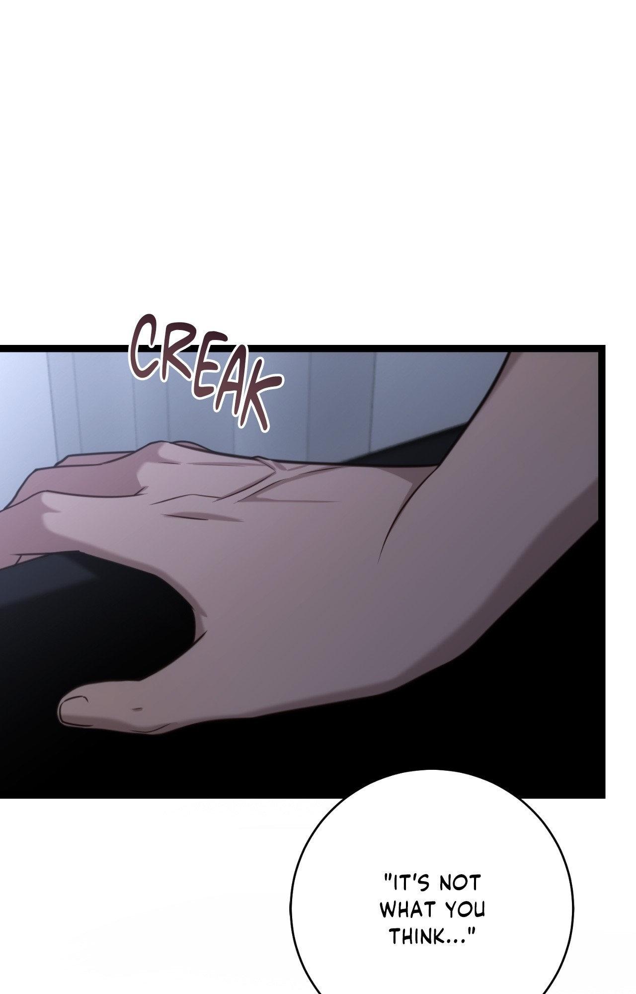 Tesoro of the Guide Chapter 27 page 38 - 