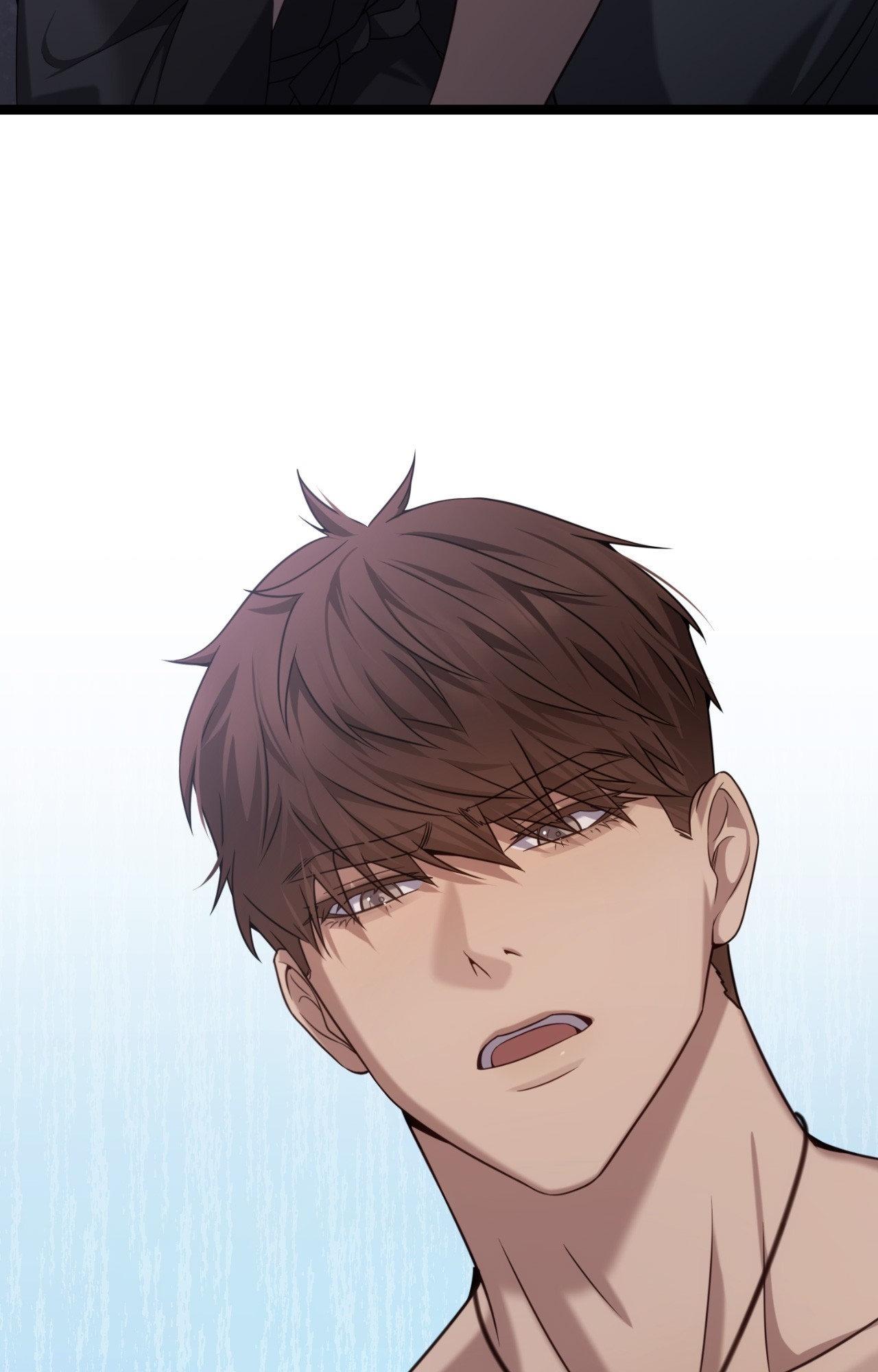 Tesoro of the Guide Chapter 27 page 40 - 