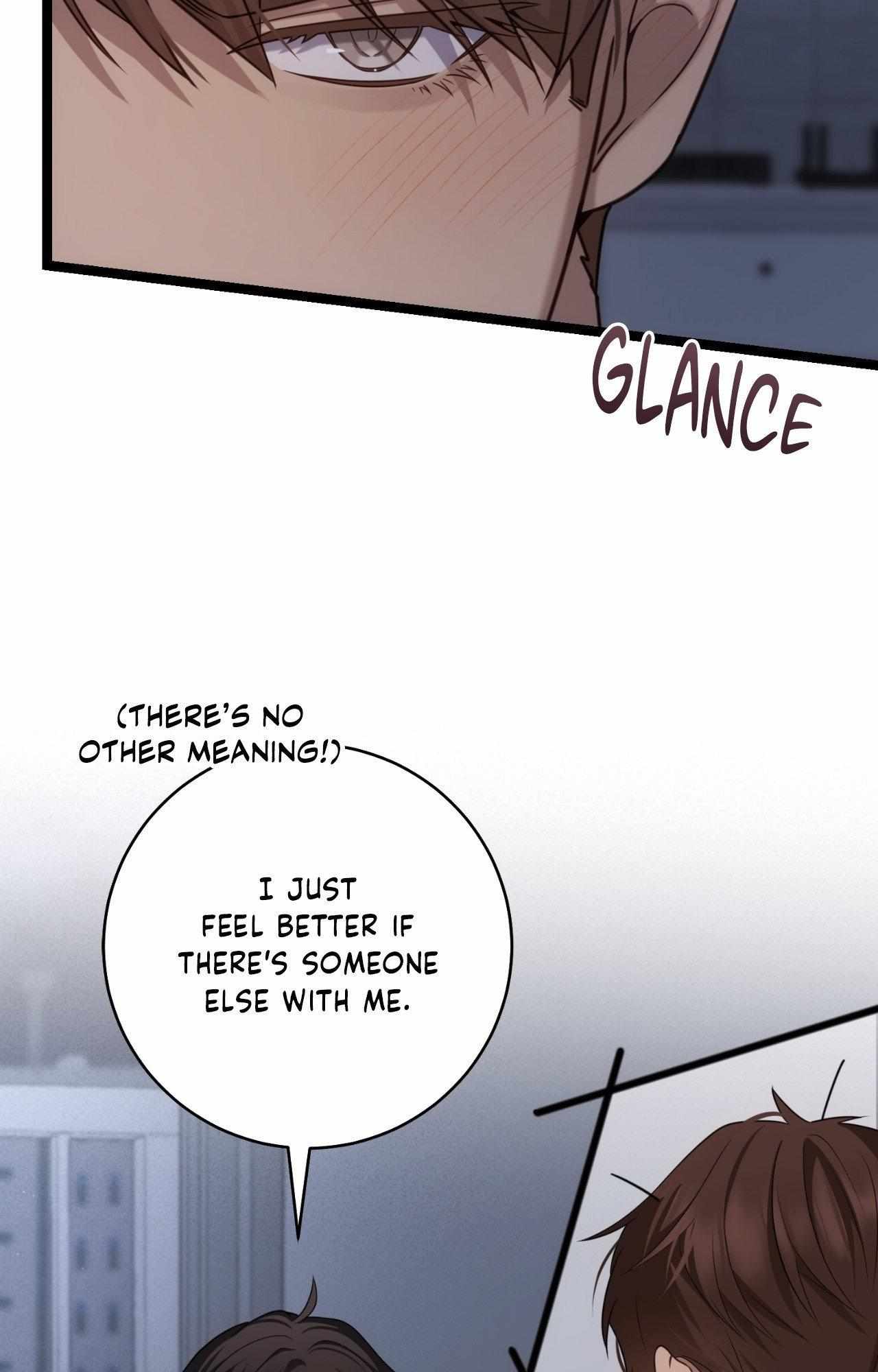Tesoro of the Guide Chapter 27 page 5 - 
