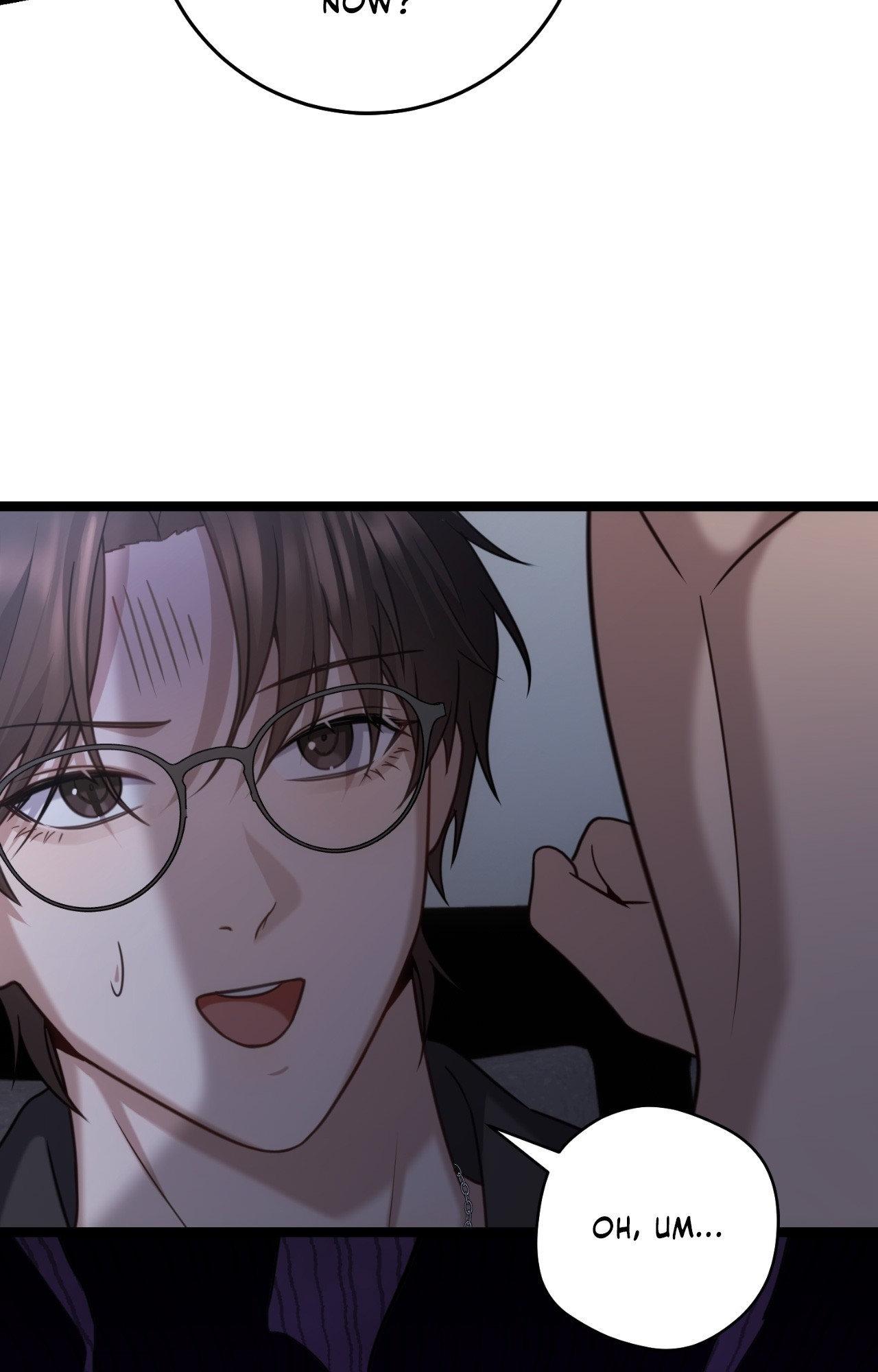 Tesoro of the Guide Chapter 27 page 42 - 