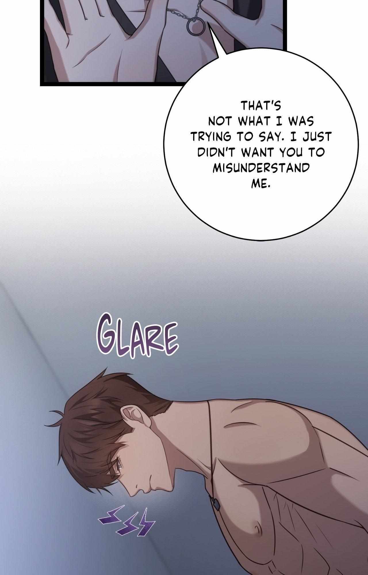 Tesoro of the Guide Chapter 27 page 45 - 