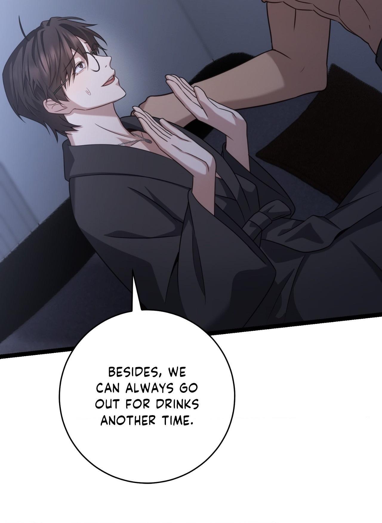Tesoro of the Guide Chapter 27 page 46 - 