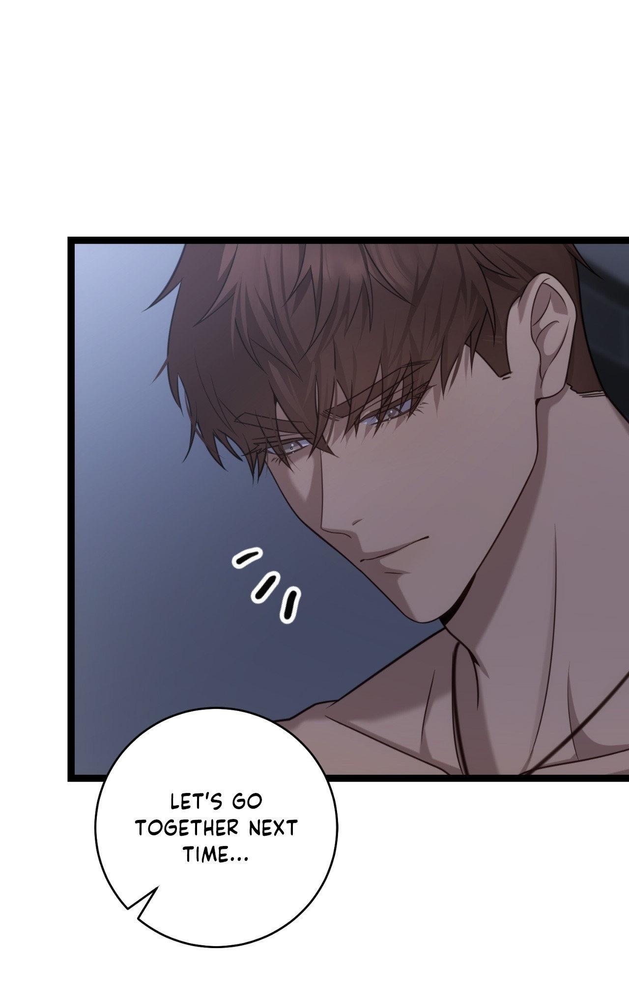 Tesoro of the Guide Chapter 27 page 47 - 