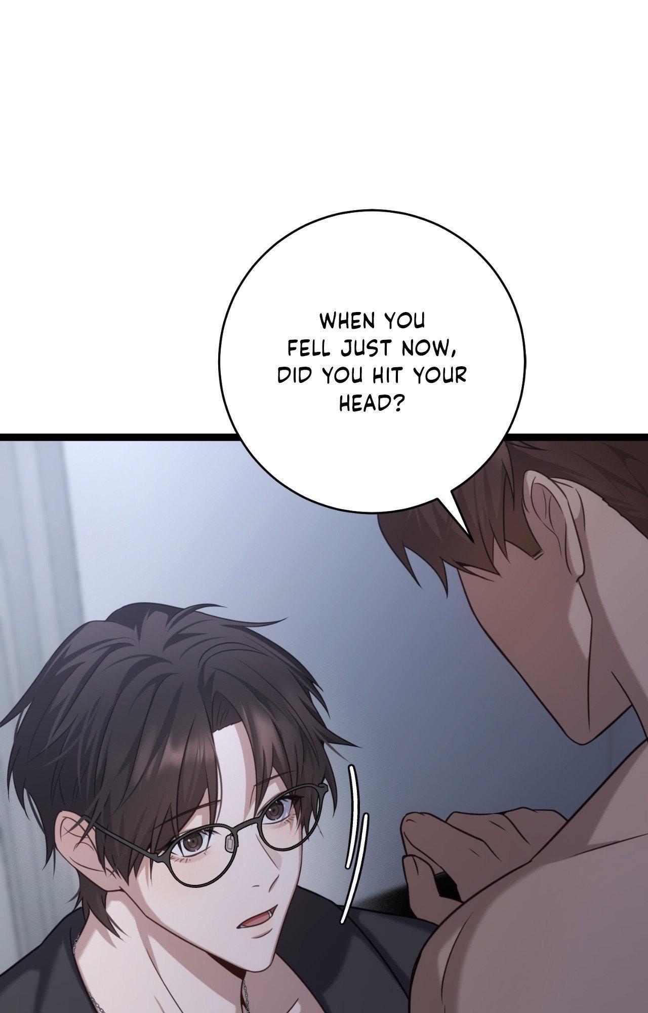 Tesoro of the Guide Chapter 27 page 48 - 