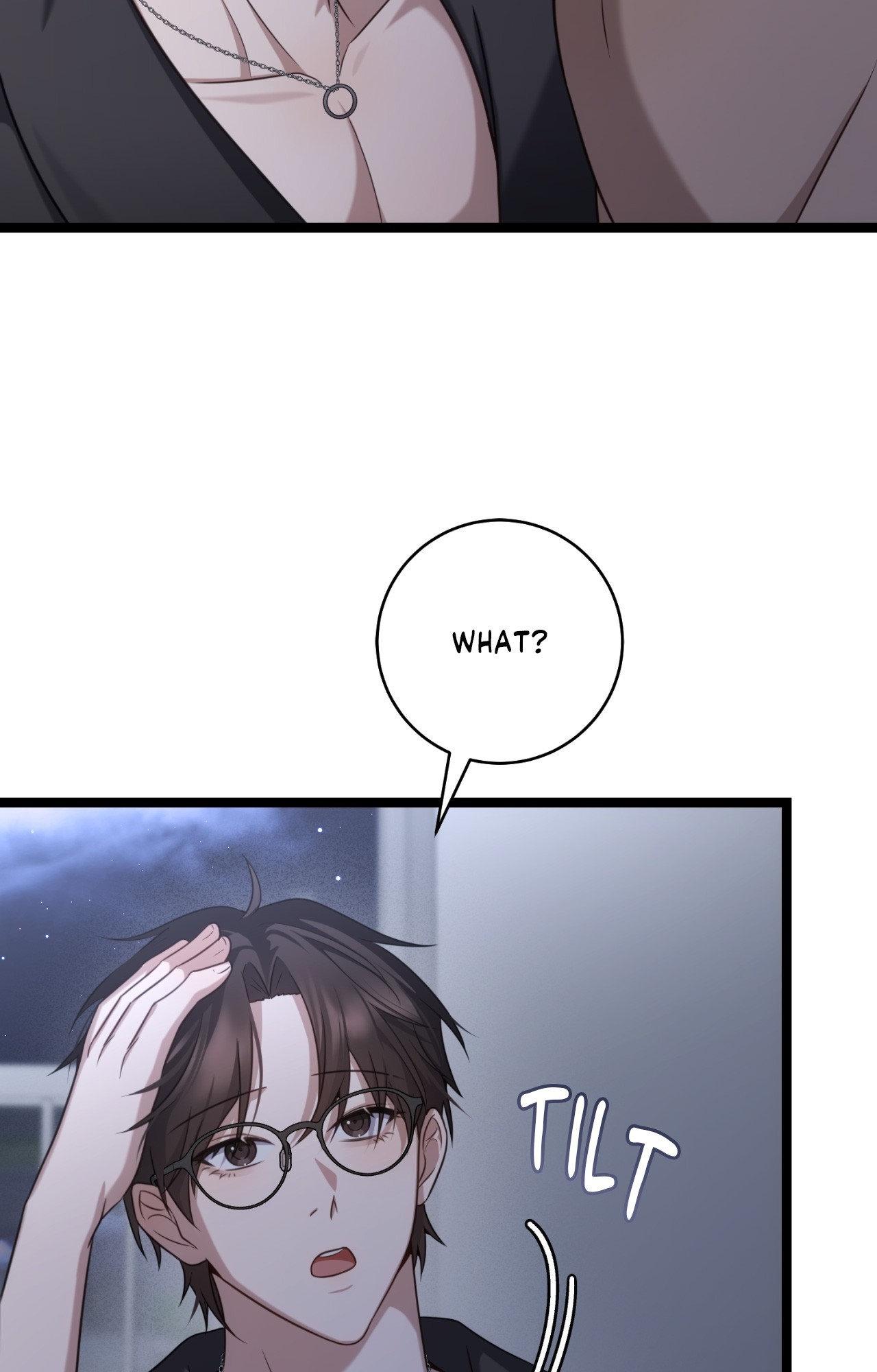 Tesoro of the Guide Chapter 27 page 49 - 
