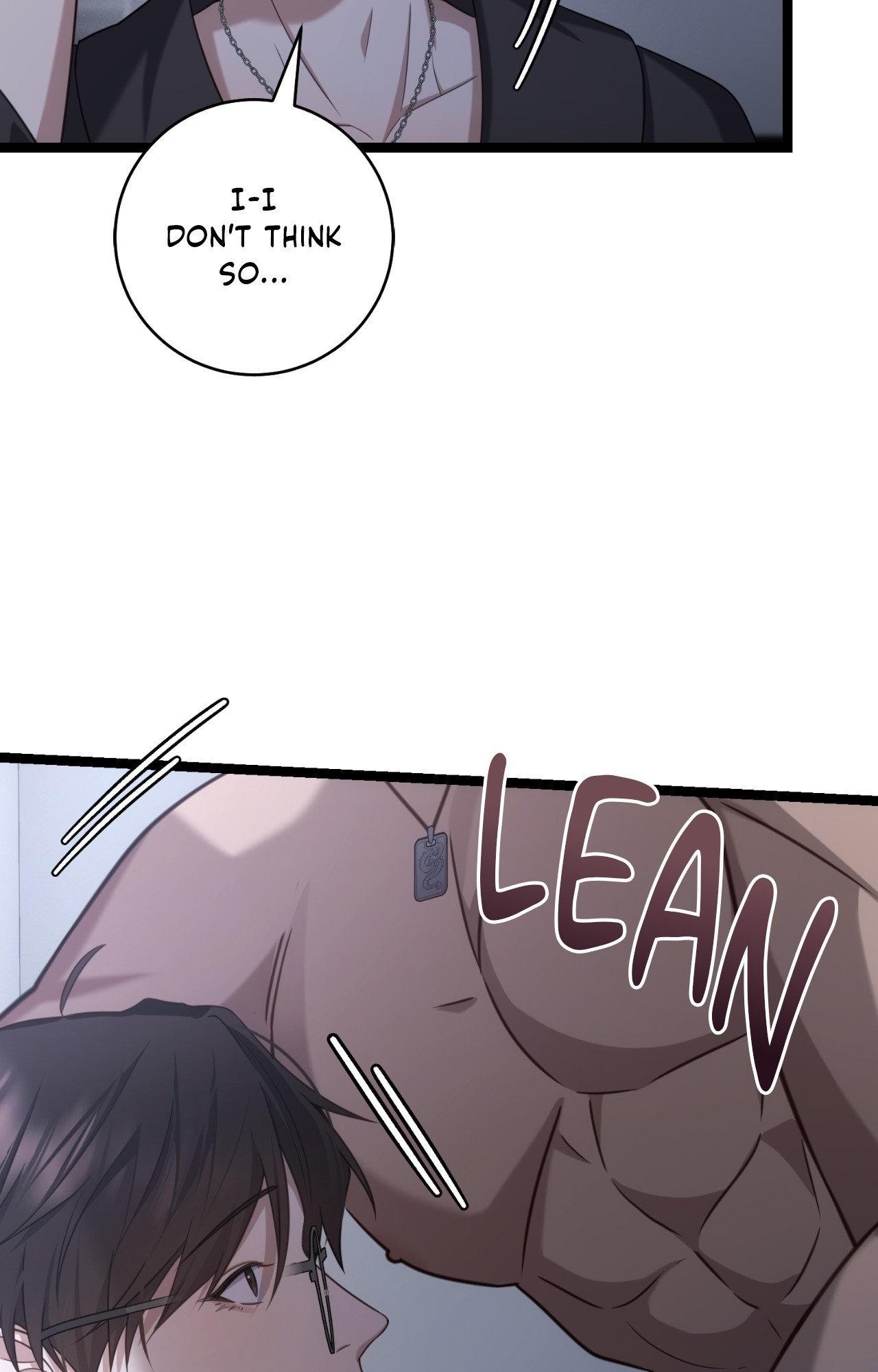 Tesoro of the Guide Chapter 27 page 50 - 