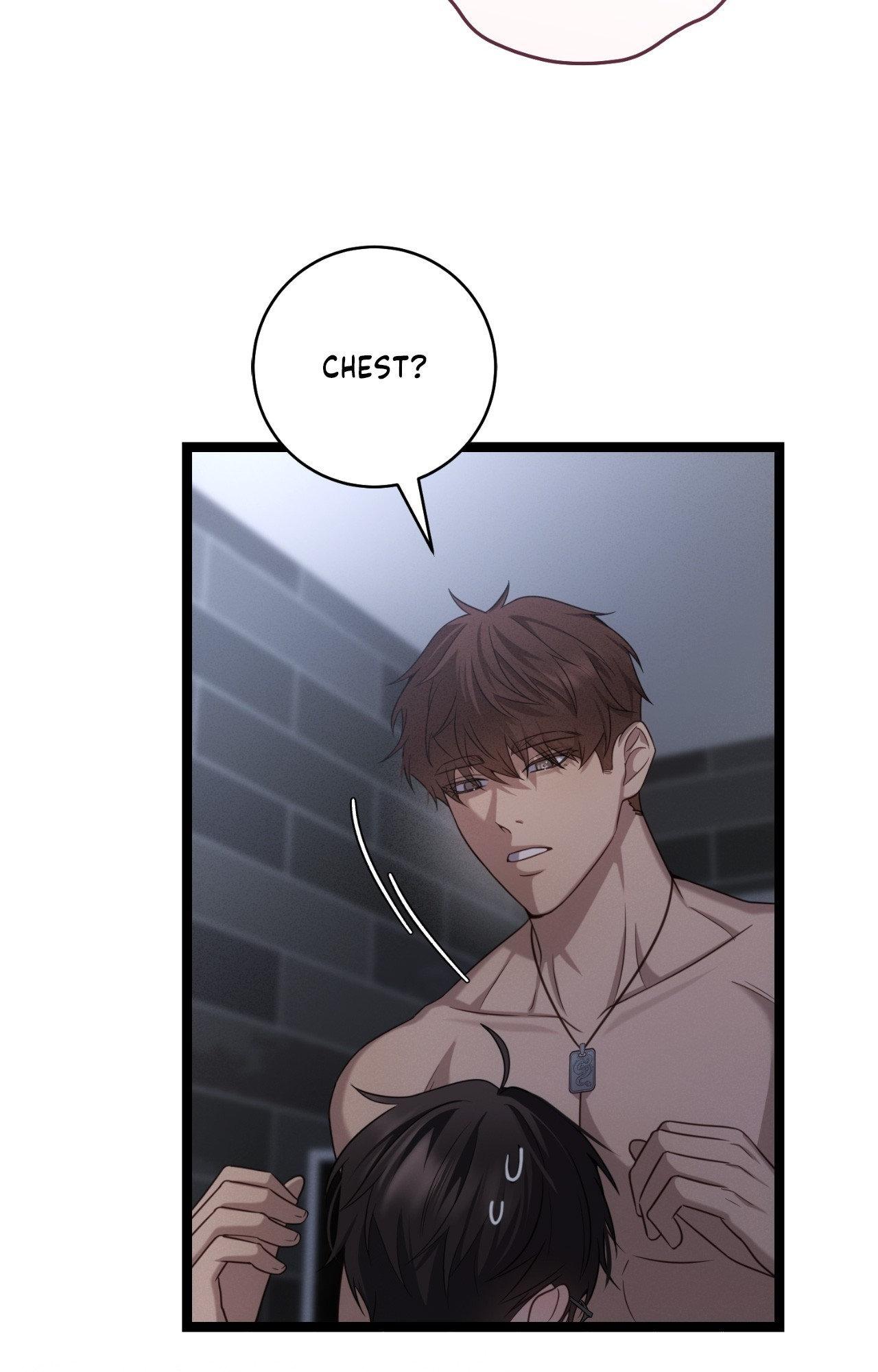 Tesoro of the Guide Chapter 27 page 57 - 