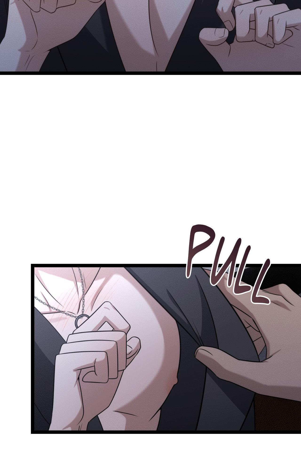Tesoro of the Guide Chapter 27 page 59 - 