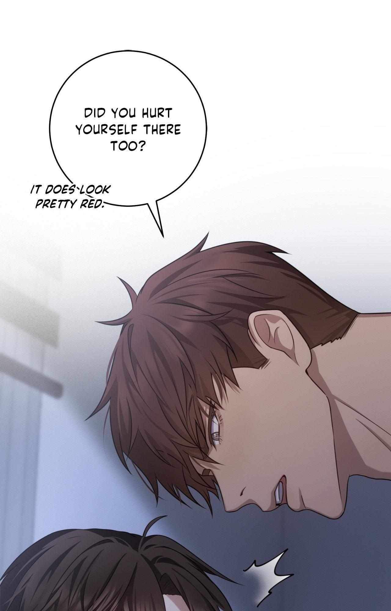 Tesoro of the Guide Chapter 27 page 60 - 