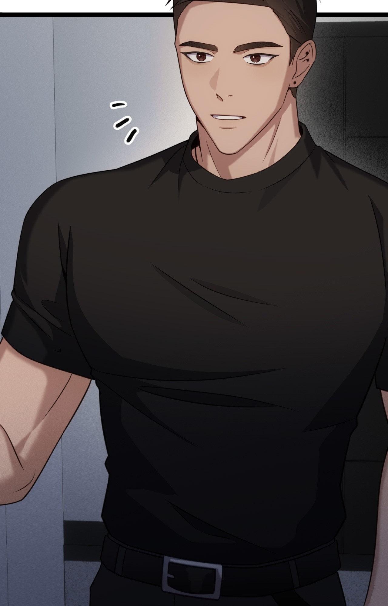 Tesoro of the Guide Chapter 27 page 71 - 