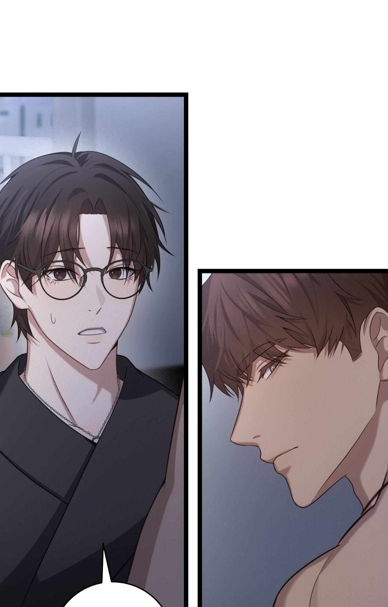 Tesoro of the Guide Chapter 27 page 73 - 