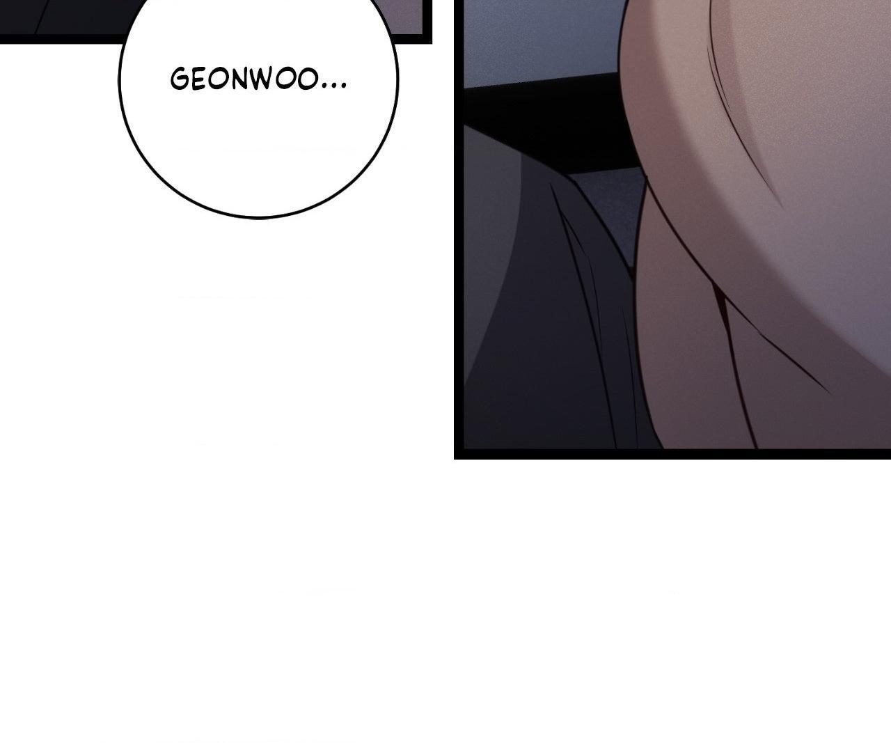 Tesoro of the Guide Chapter 27 page 74 - 
