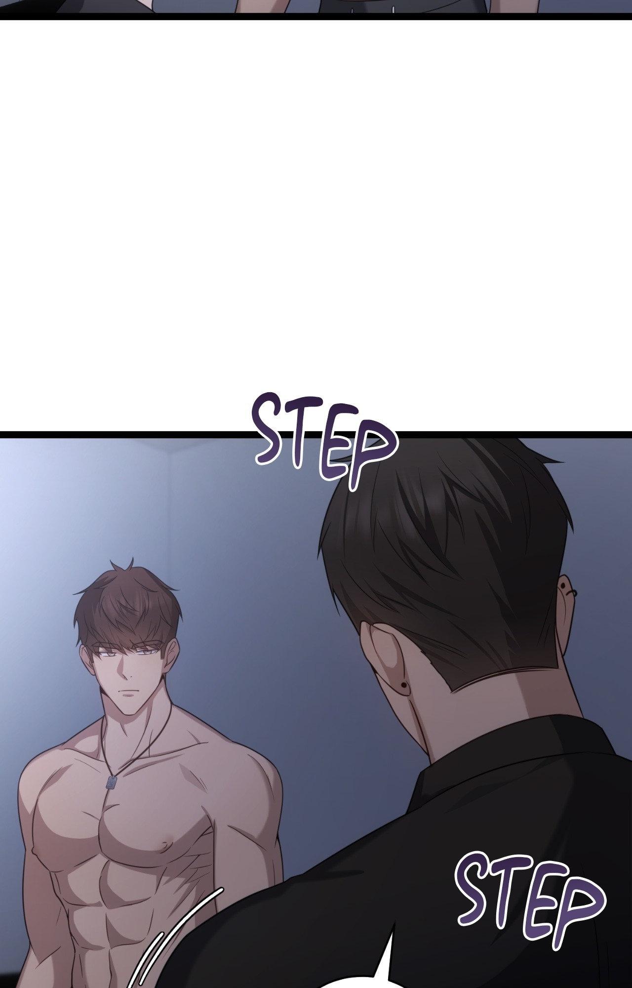 Tesoro of the Guide Chapter 27 page 78 - 
