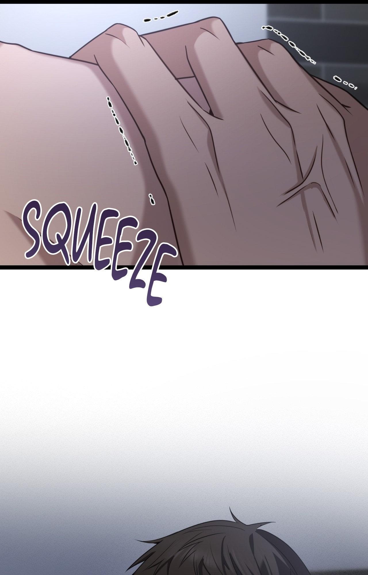 Tesoro of the Guide Chapter 27 page 81 - 