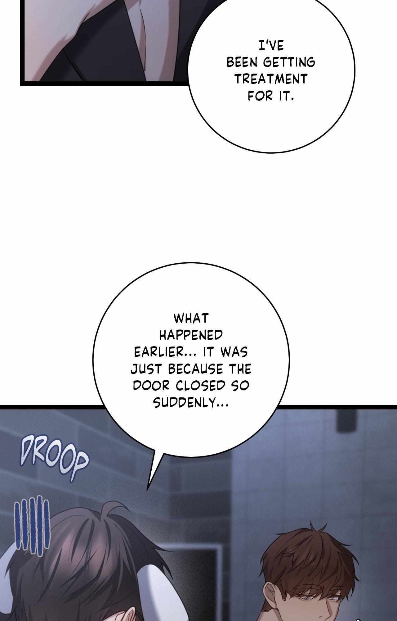 Tesoro of the Guide Chapter 27 page 10 - 