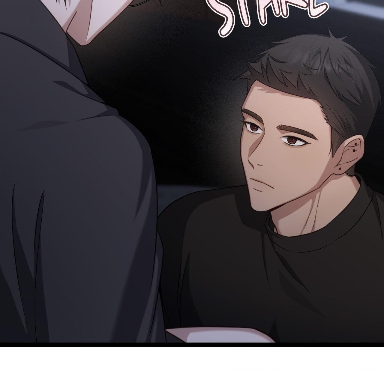 Tesoro of the Guide Chapter 28 page 12 - 