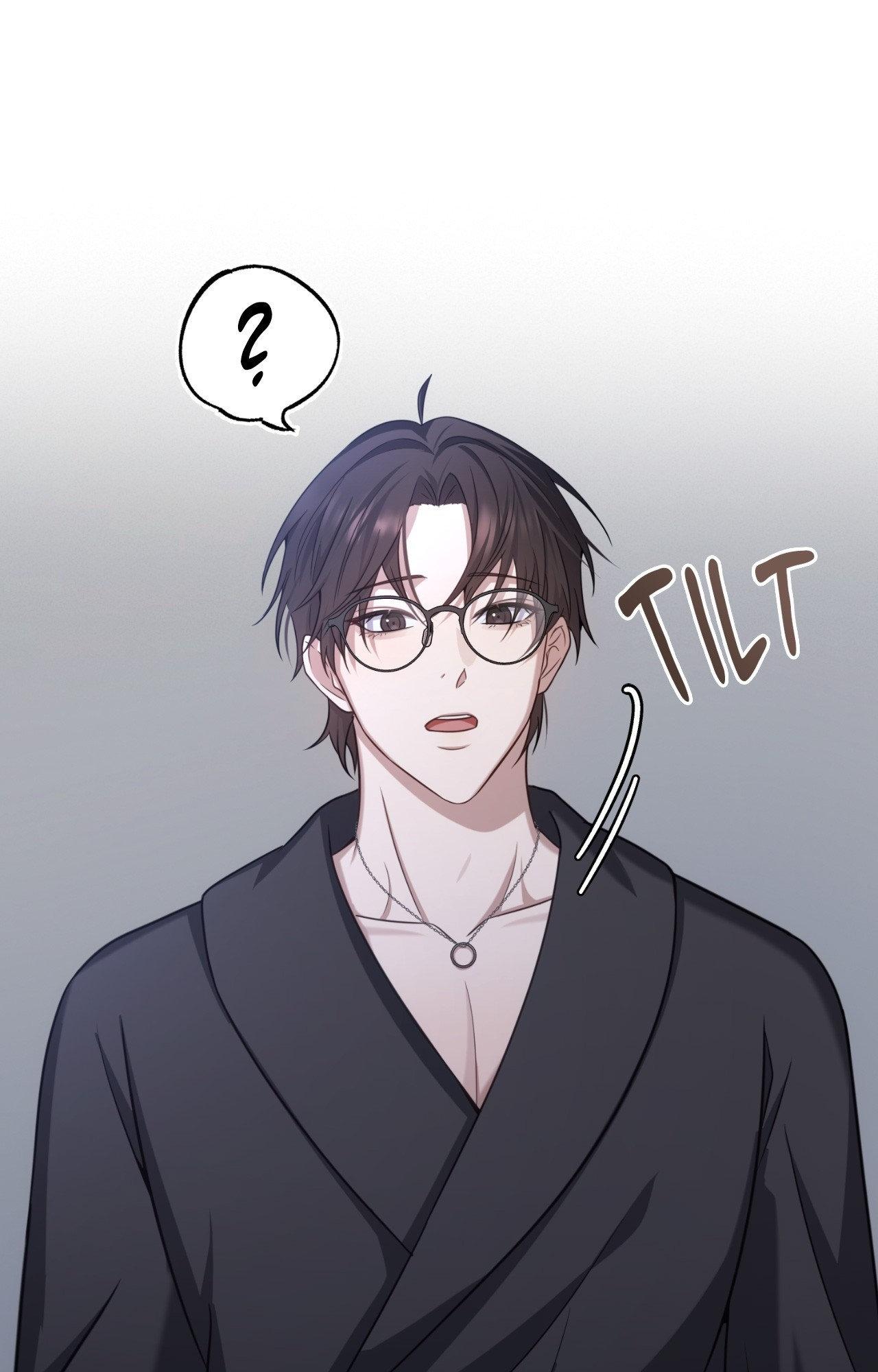 Tesoro of the Guide Chapter 28 page 13 - 
