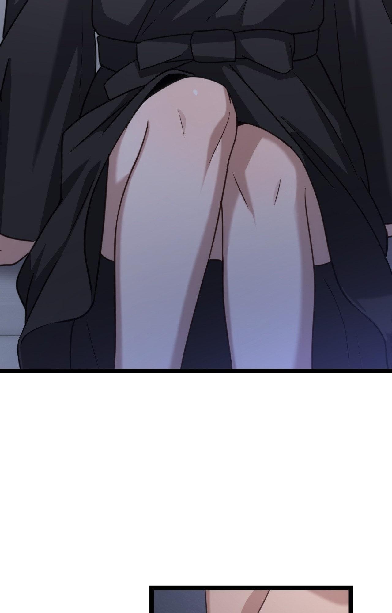 Tesoro of the Guide Chapter 28 page 14 - 