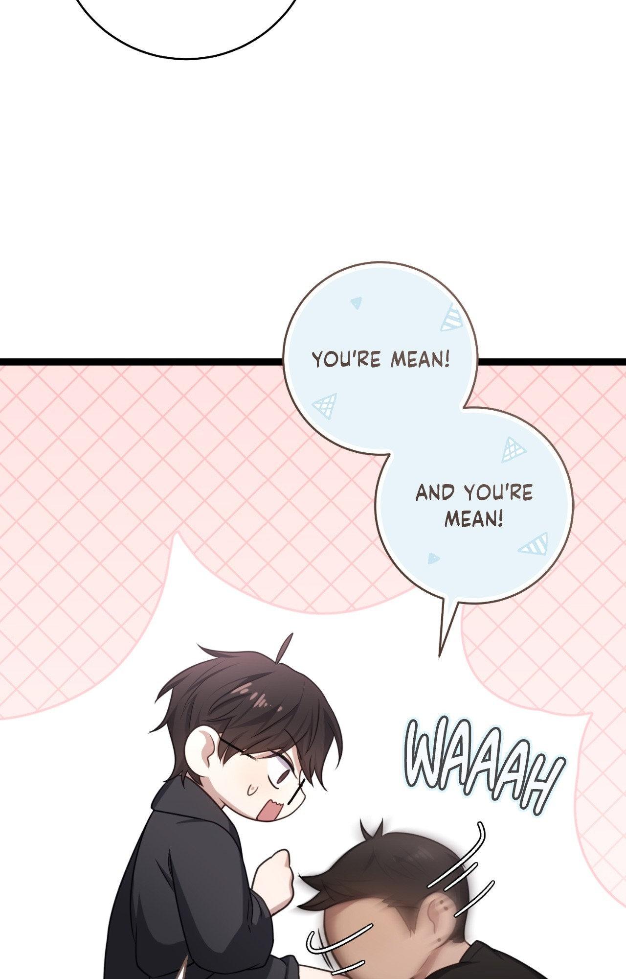 Tesoro of the Guide Chapter 28 page 18 - 