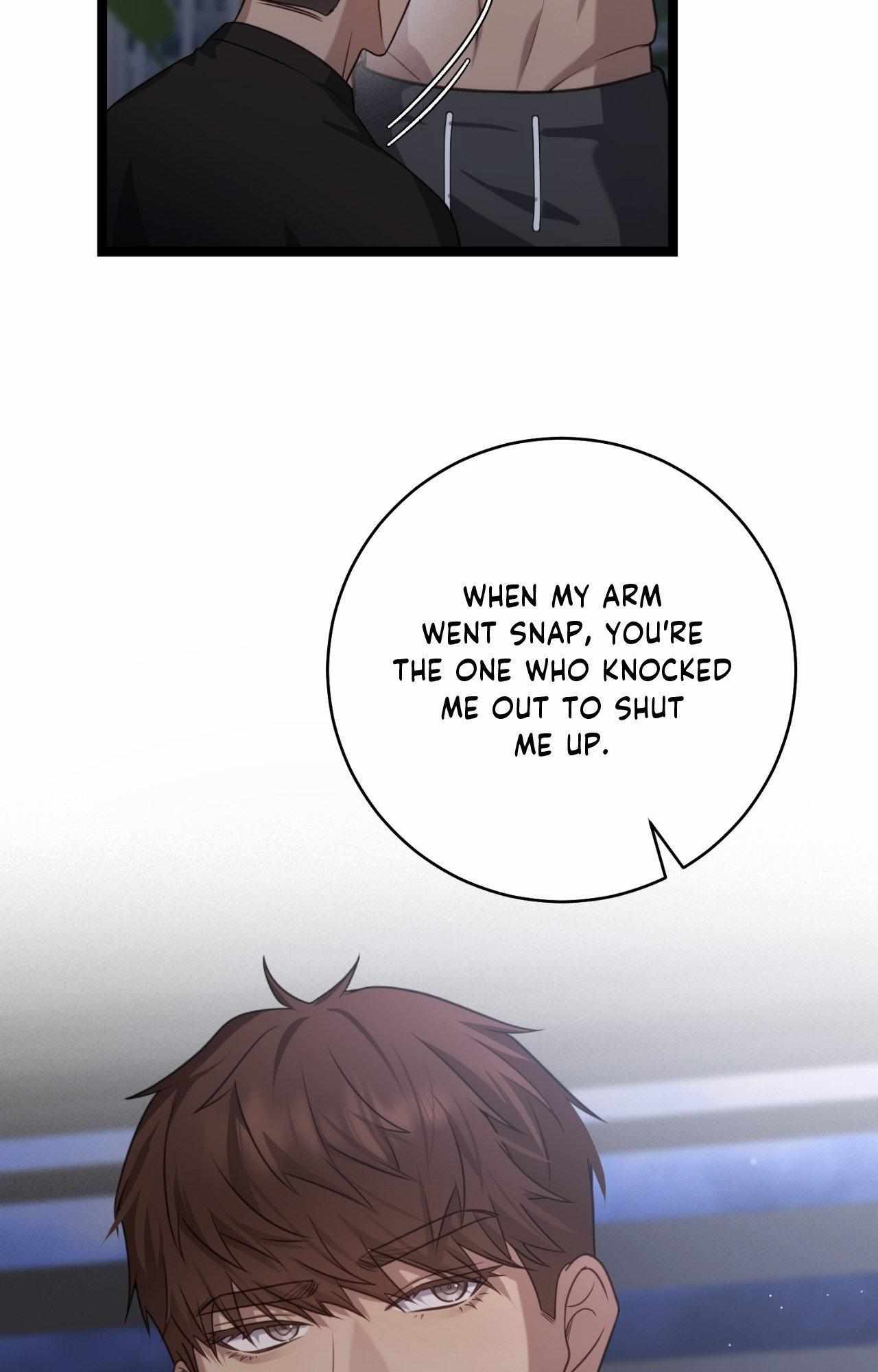Tesoro of the Guide Chapter 28 page 26 - 