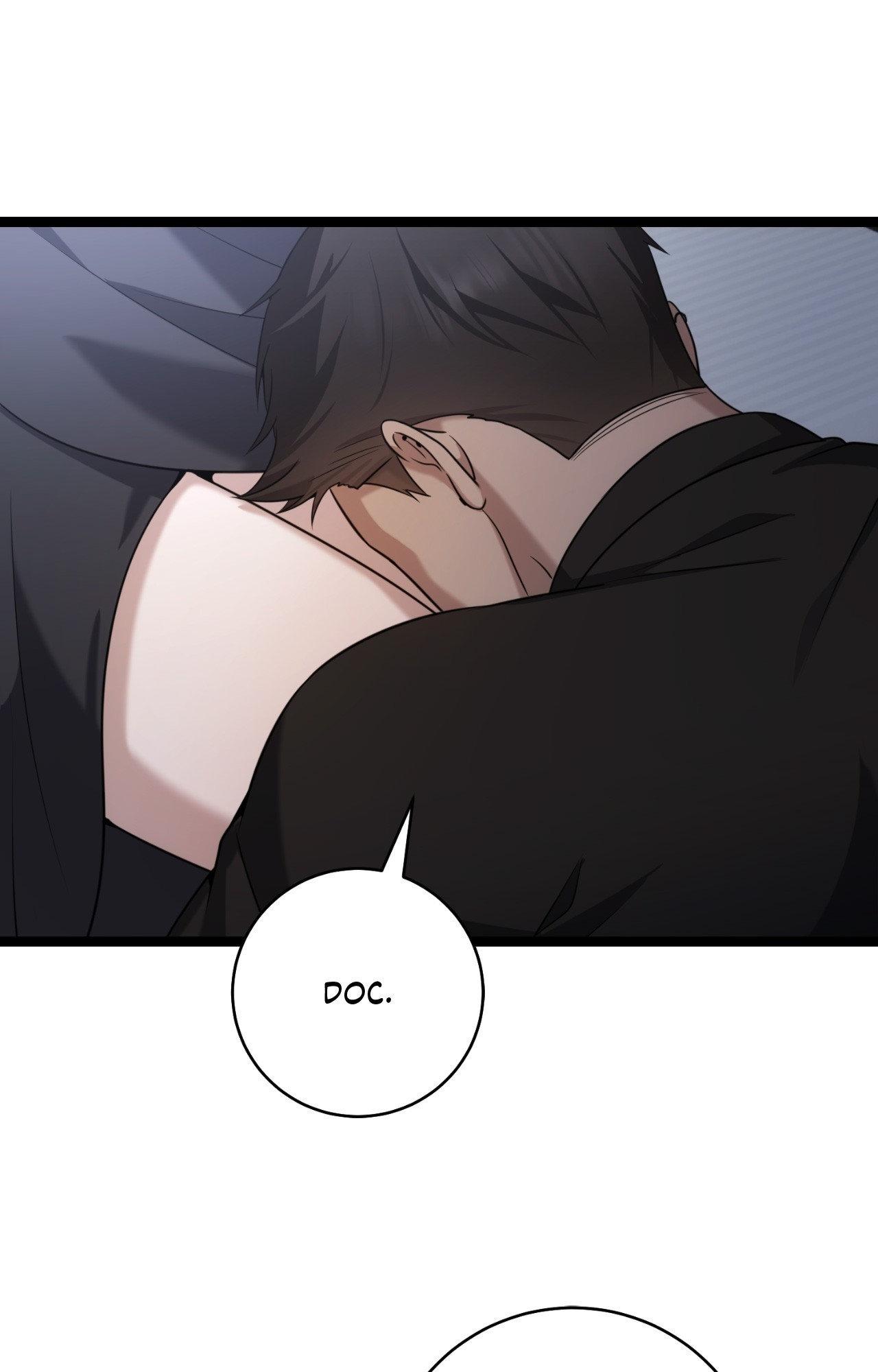 Tesoro of the Guide Chapter 28 page 31 - 