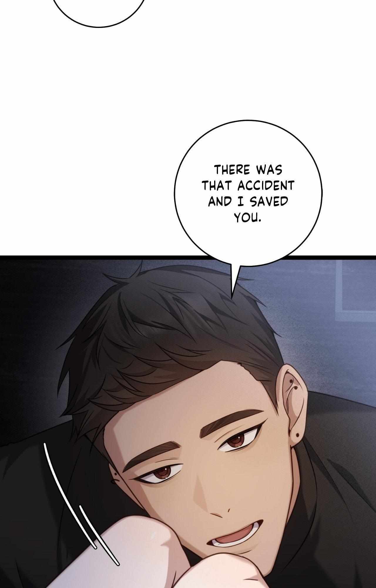 Tesoro of the Guide Chapter 28 page 33 - 