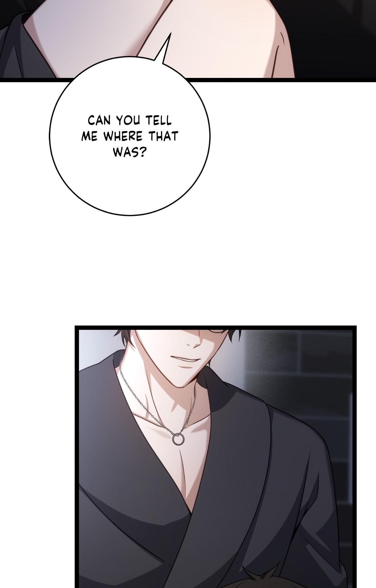 Tesoro of the Guide Chapter 28 page 34 - 