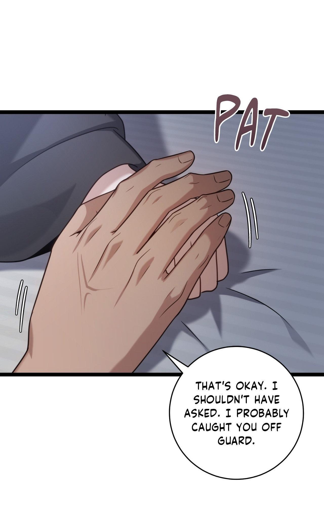 Tesoro of the Guide Chapter 28 page 40 - 