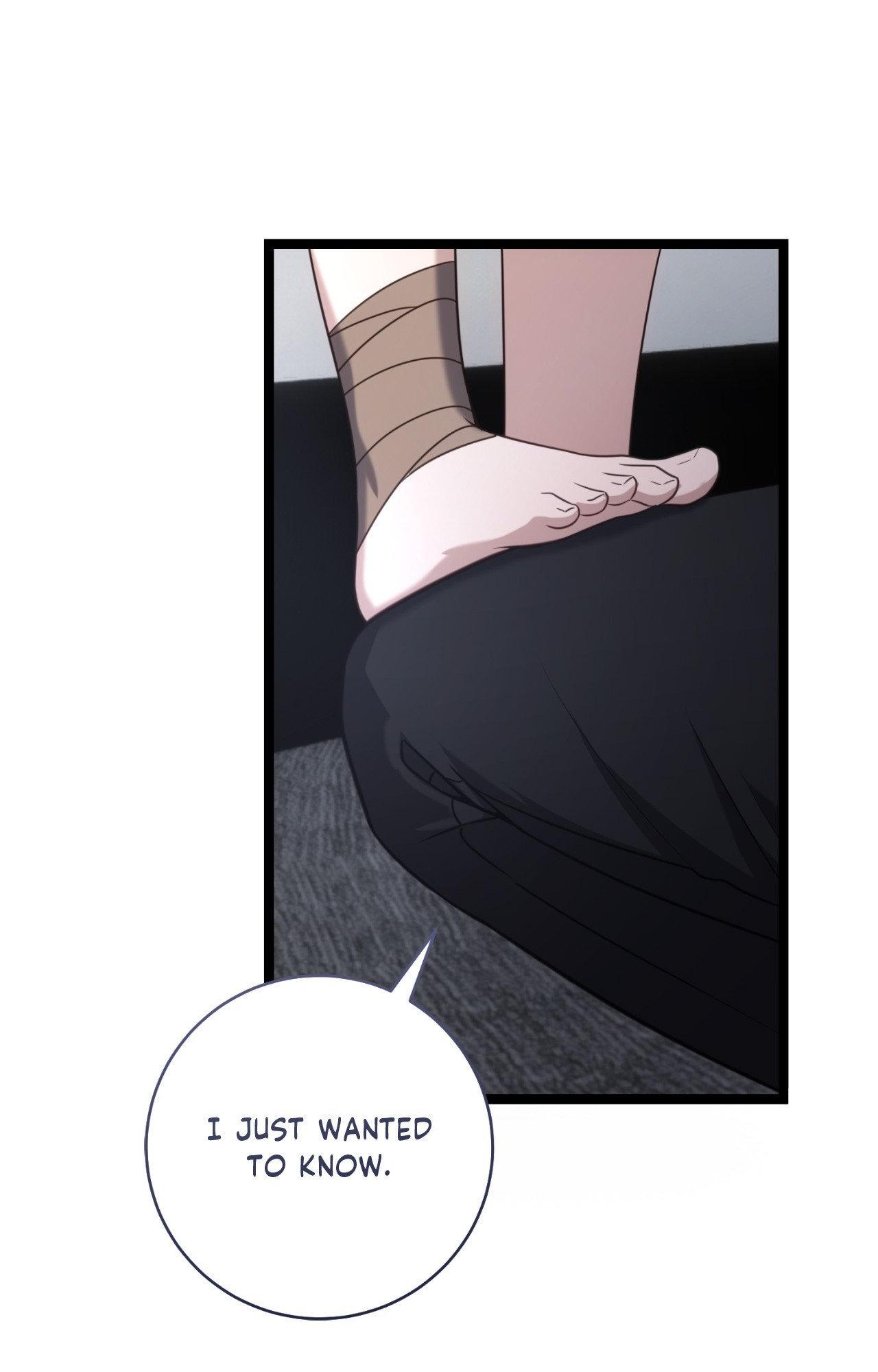 Tesoro of the Guide Chapter 28 page 41 - 