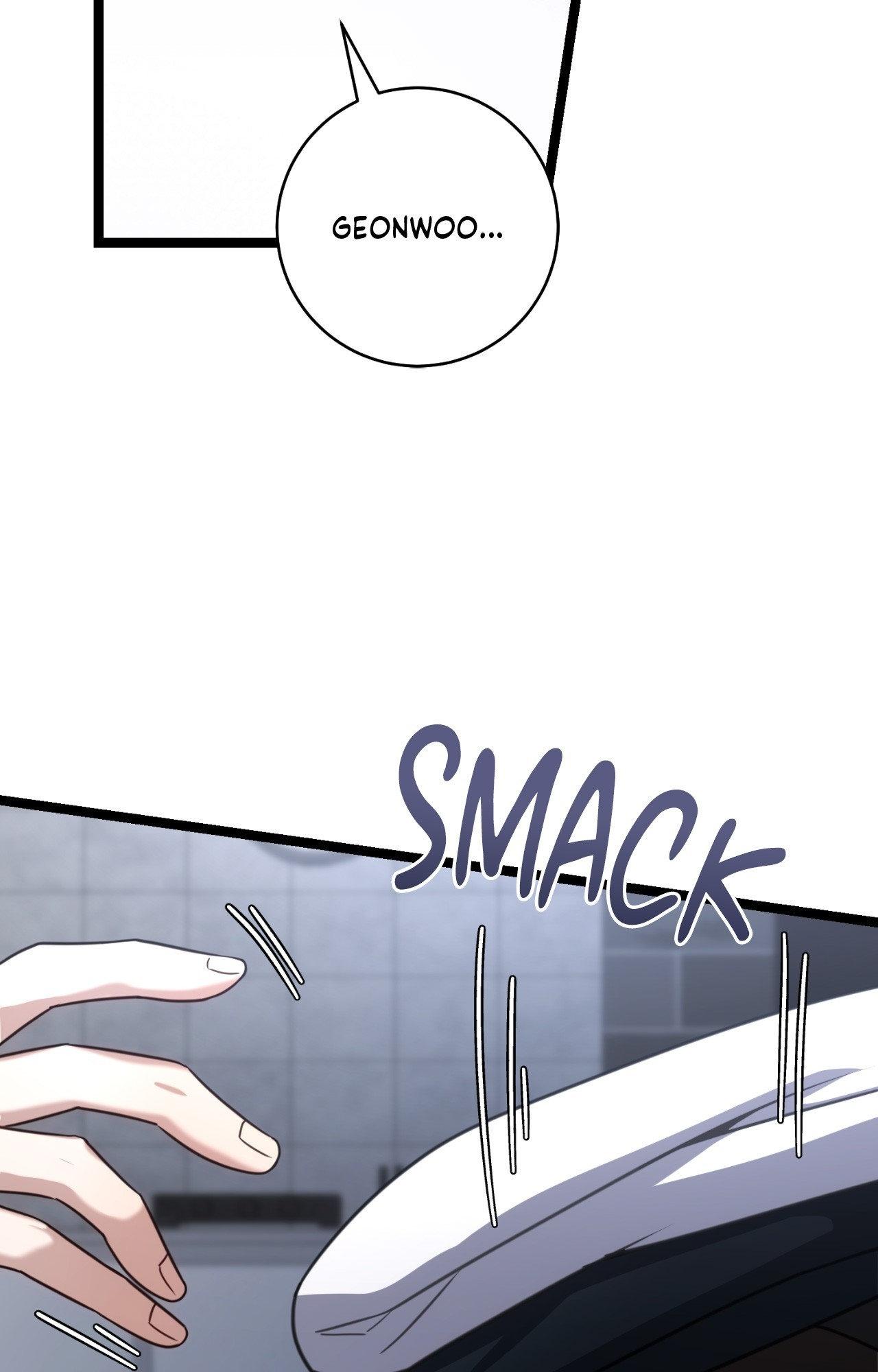 Tesoro of the Guide Chapter 28 page 44 - 