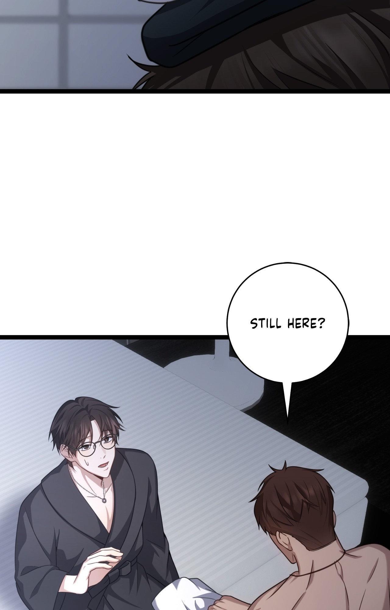 Tesoro of the Guide Chapter 28 page 45 - 