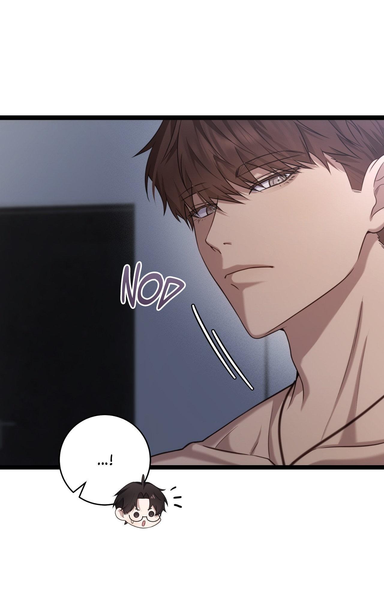 Tesoro of the Guide Chapter 28 page 50 - 
