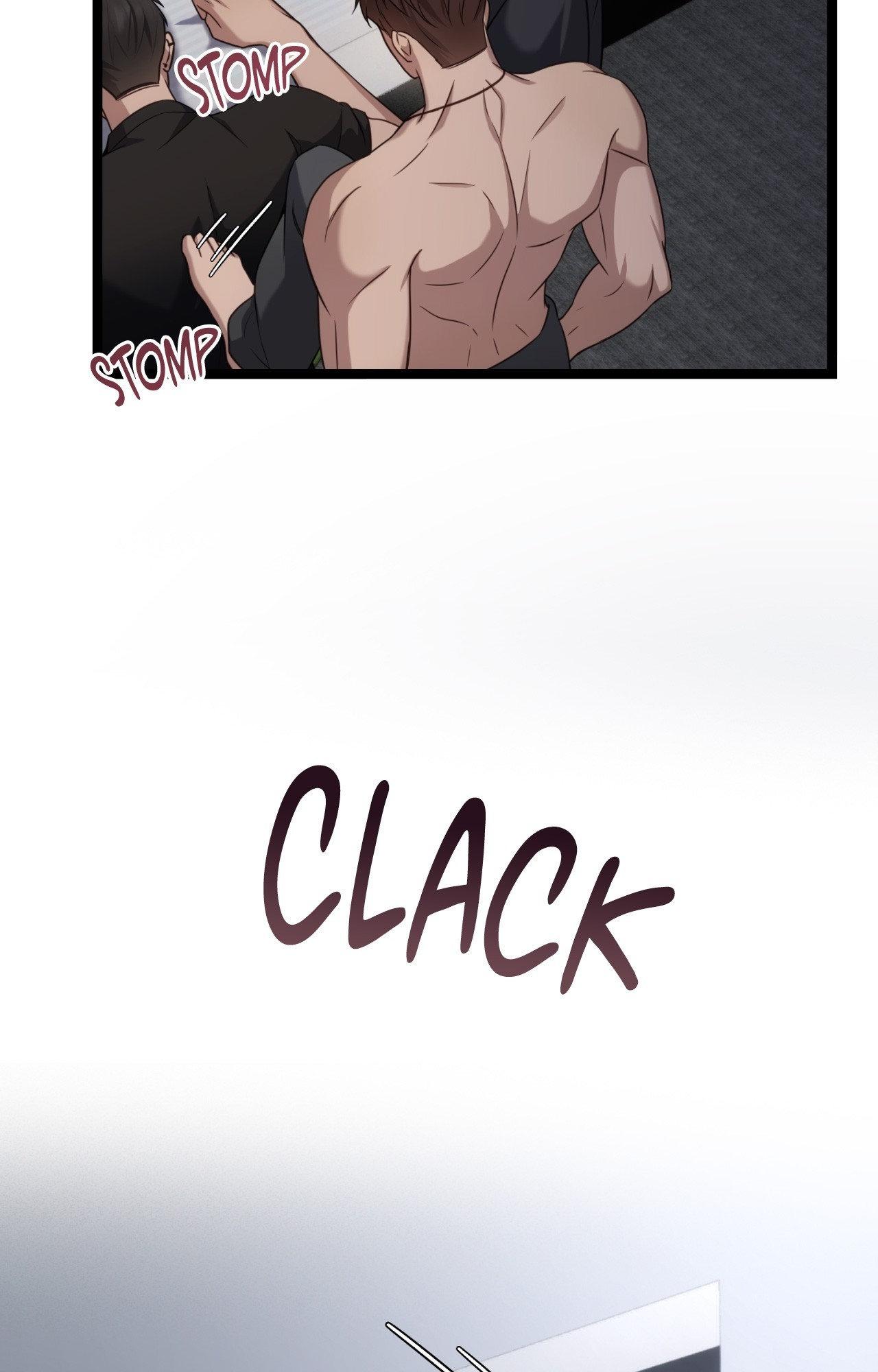 Tesoro of the Guide Chapter 28 page 52 - 