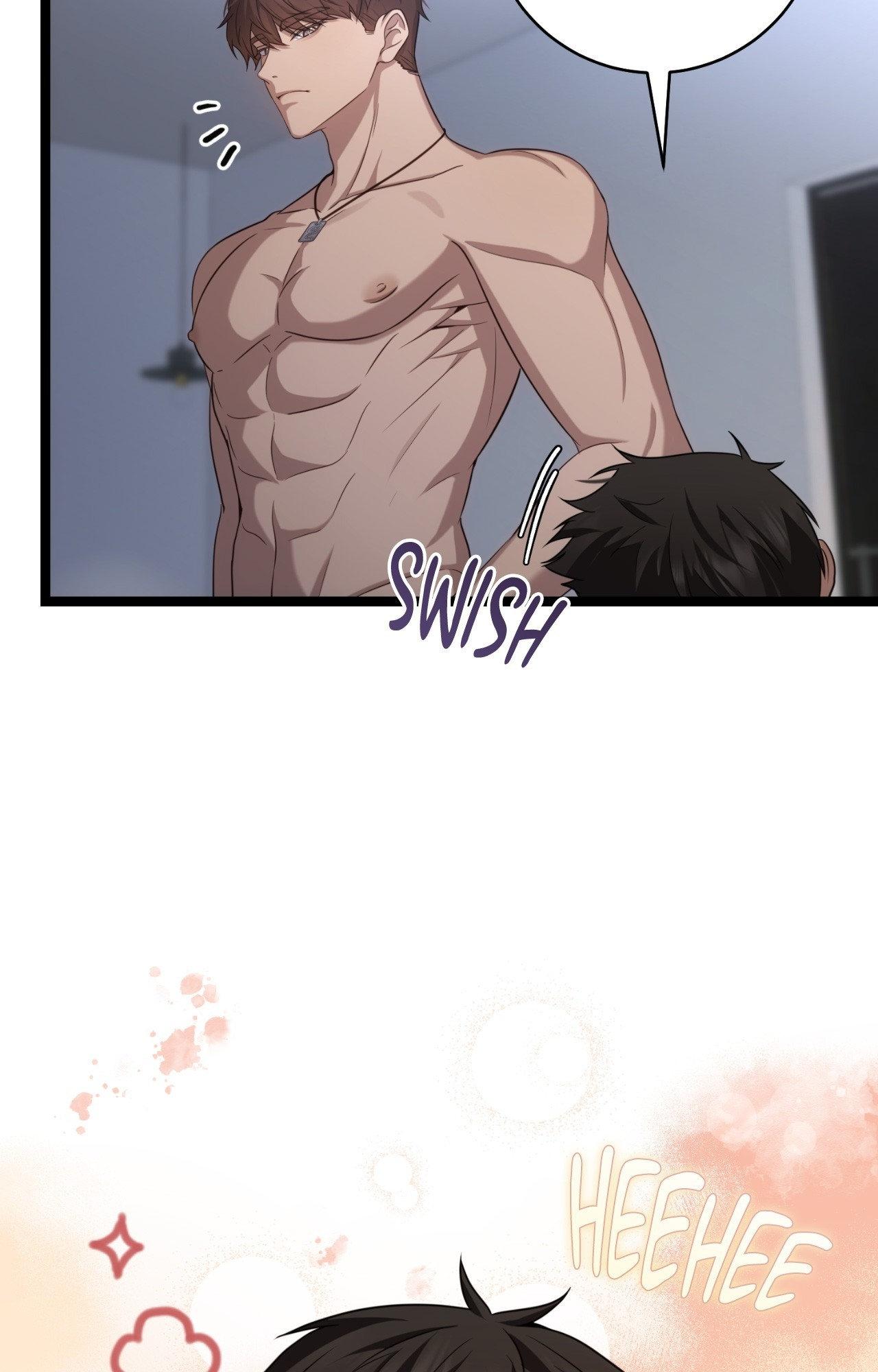 Tesoro of the Guide Chapter 28 page 55 - 