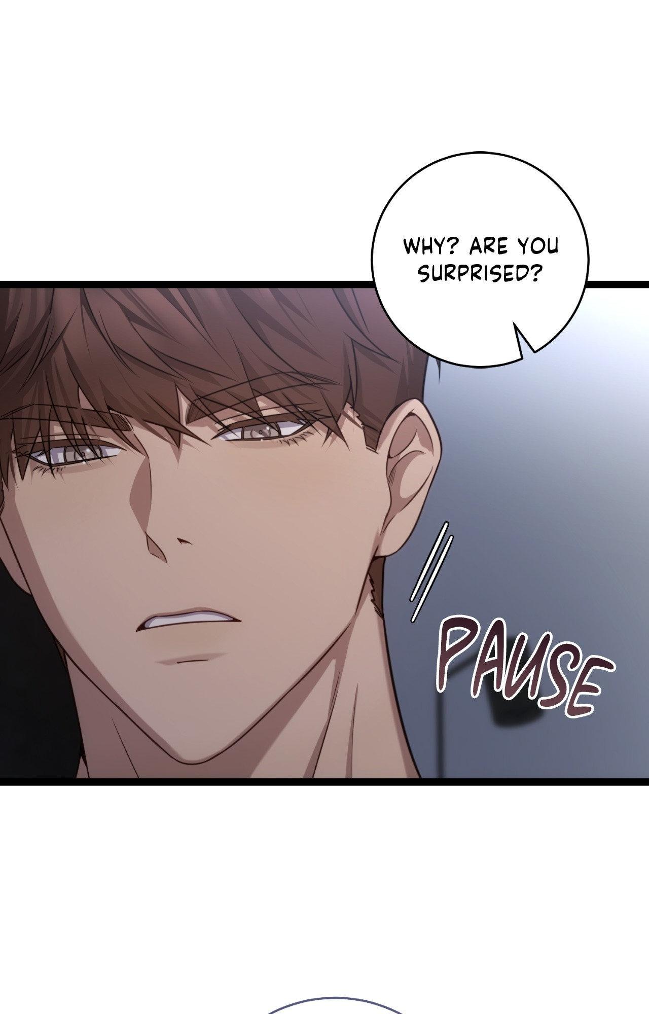 Tesoro of the Guide Chapter 28 page 60 - 